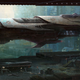 Illustration for article titled These Are the Starships of Our Dreams